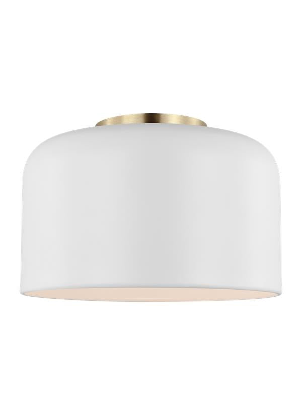 Small Ceiling Flush Mount