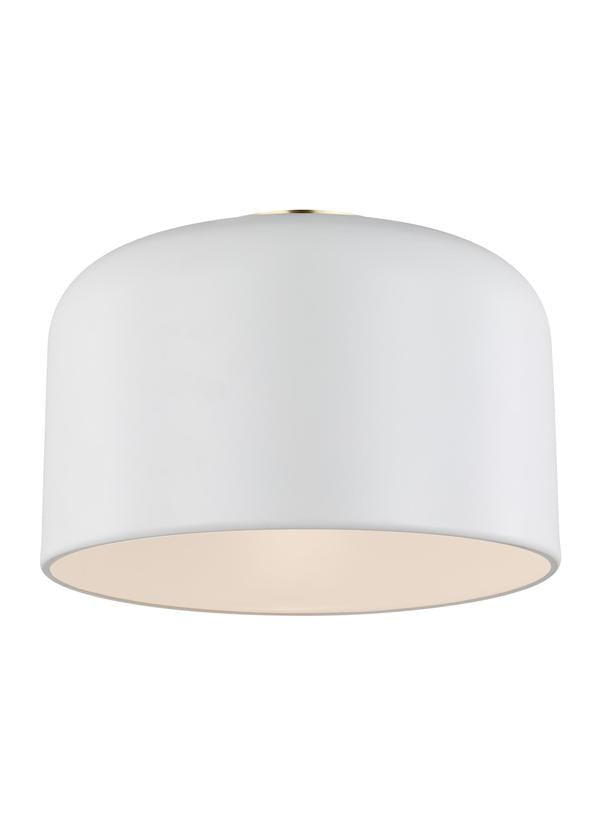 Small Ceiling Flush Mount