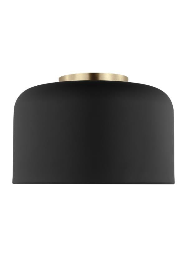Small Ceiling Flush Mount by VC Studio Collection