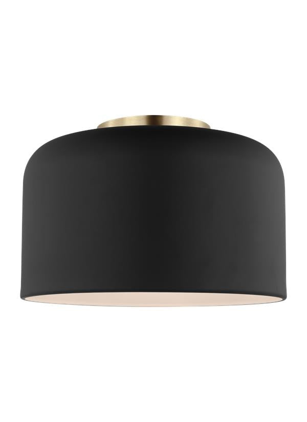 Small Ceiling Flush Mount