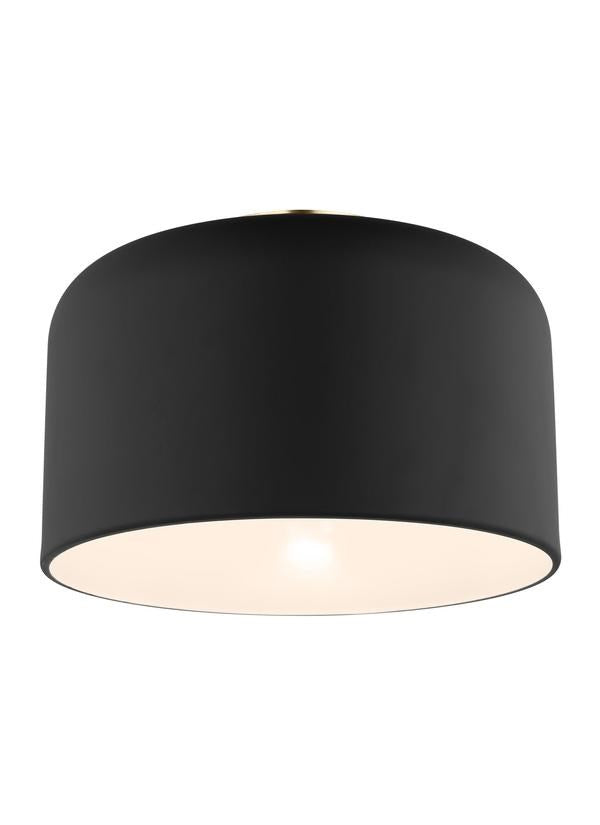 Small Ceiling Flush Mount