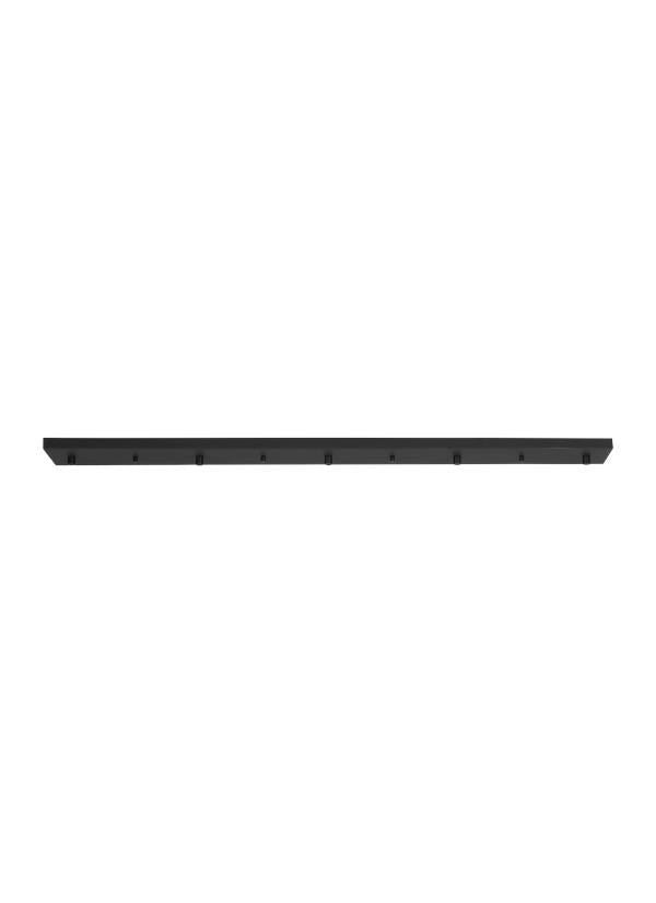 Five Light Linear Canopy by Generation Lighting