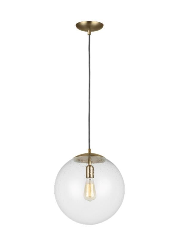 One Light Pendant by VC Studio Collection
