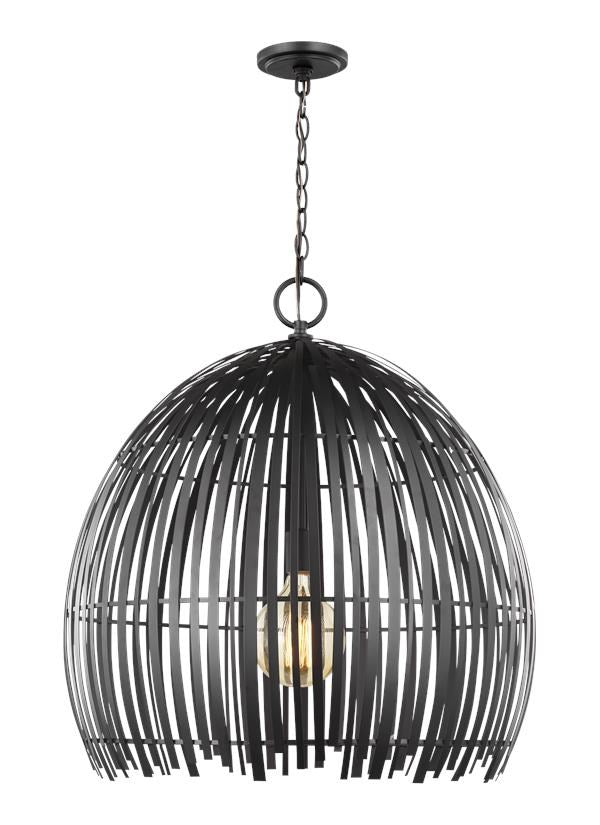 Large One Light Pendant by VC Studio Collection