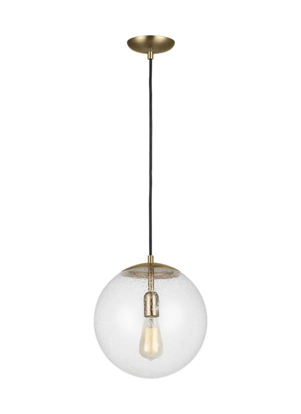 One Light Pendant by VC Studio Collection