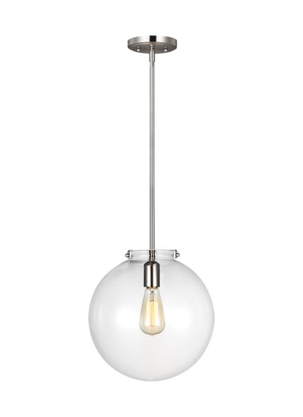 One Light Sphere Pendant by VC Studio Collection