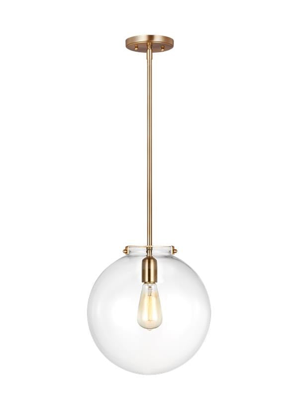One Light Sphere Pendant by VC Studio Collection
