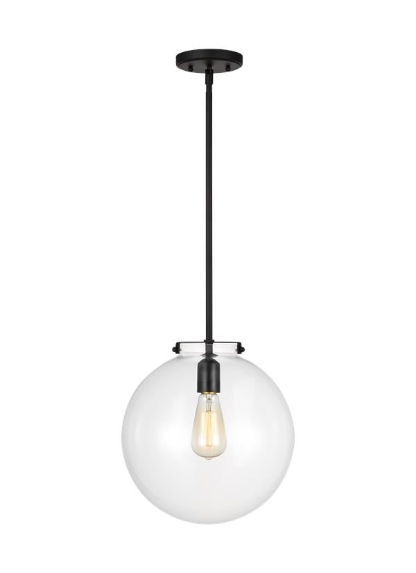 One Light Sphere Pendant by VC Studio Collection