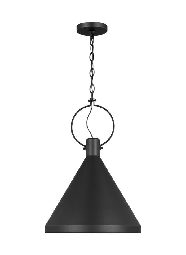 Medium One Light Pendant by VC Studio Collection