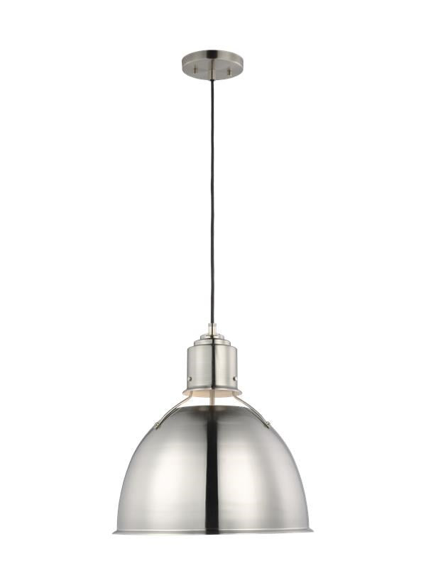 One Light Medium Pendant by VC Studio Collection