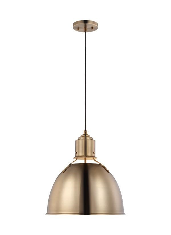 One Light Medium Pendant by VC Studio Collection