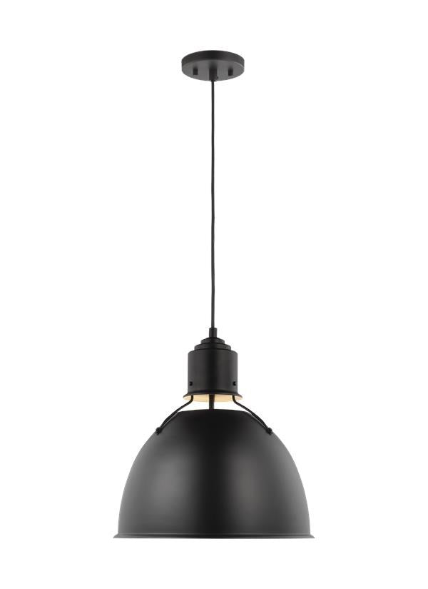 One Light Medium Pendant by VC Studio Collection