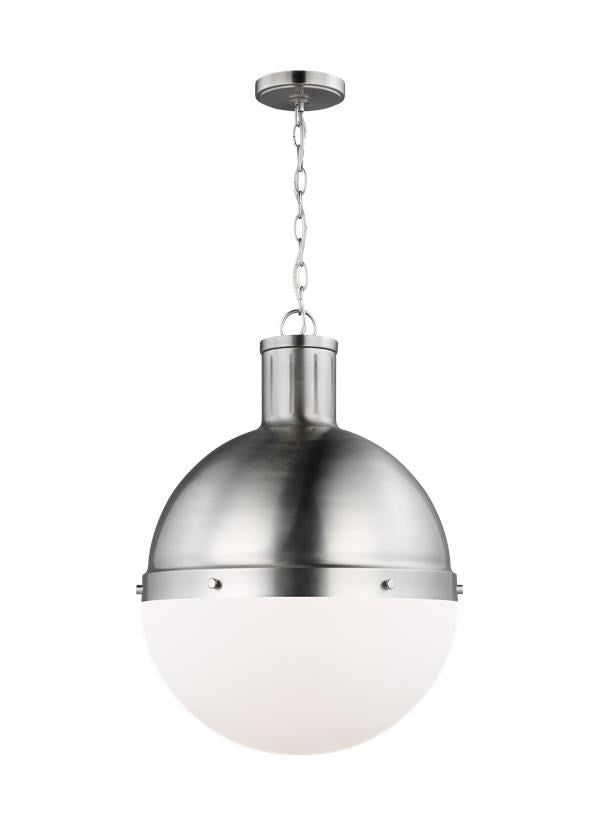 One Light Large Pendant by VC Studio Collection