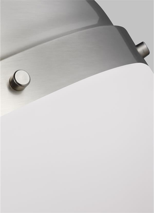 One Light Large Pendant