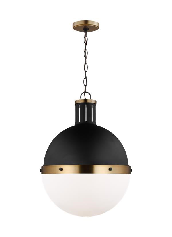 One Light Large Pendant by VC Studio Collection