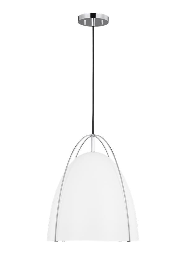 Large One Light Pendant by VC Studio Collection