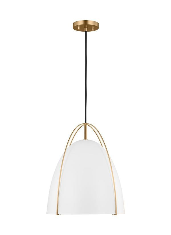 Large One Light Pendant by VC Studio Collection