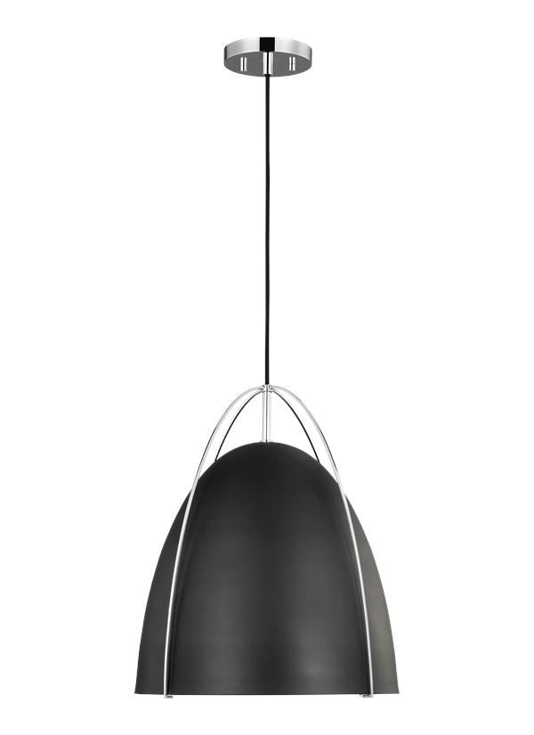 Large One Light Pendant by VC Studio Collection