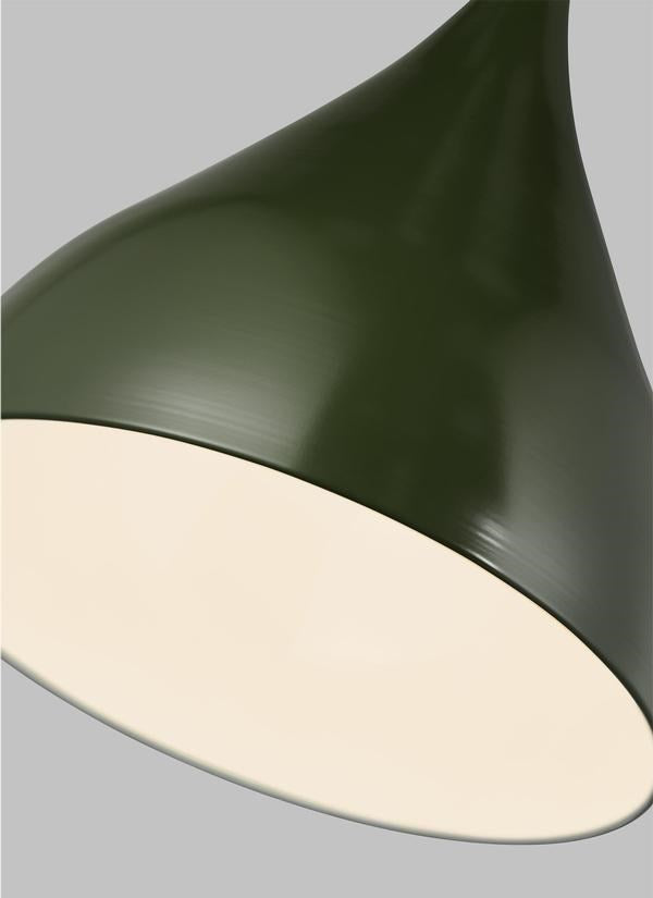 Medium Pendant