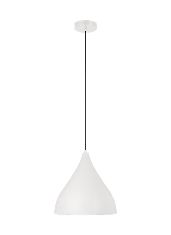 Medium Pendant by VC Studio Collection
