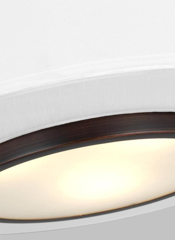 Three Light Pendant