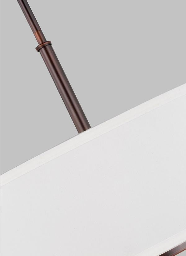 Three Light Pendant