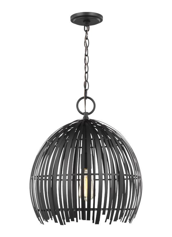 Medium One Light Pendant by VC Studio Collection