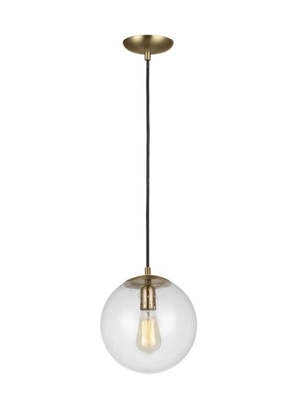 One Light Pendant by VC Studio Collection