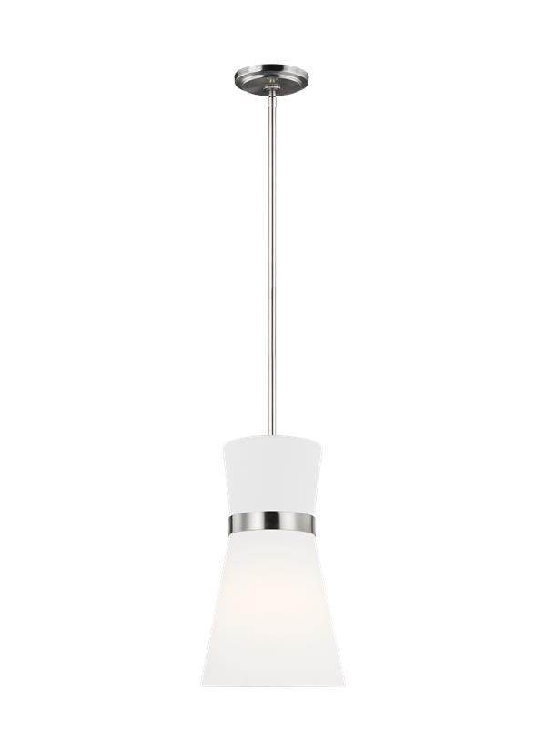 One Light Pendant by VC Studio Collection
