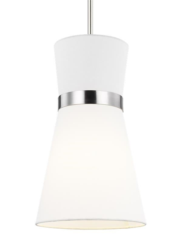 One Light Pendant