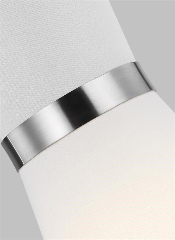 One Light Pendant