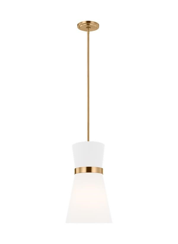 One Light Pendant by VC Studio Collection