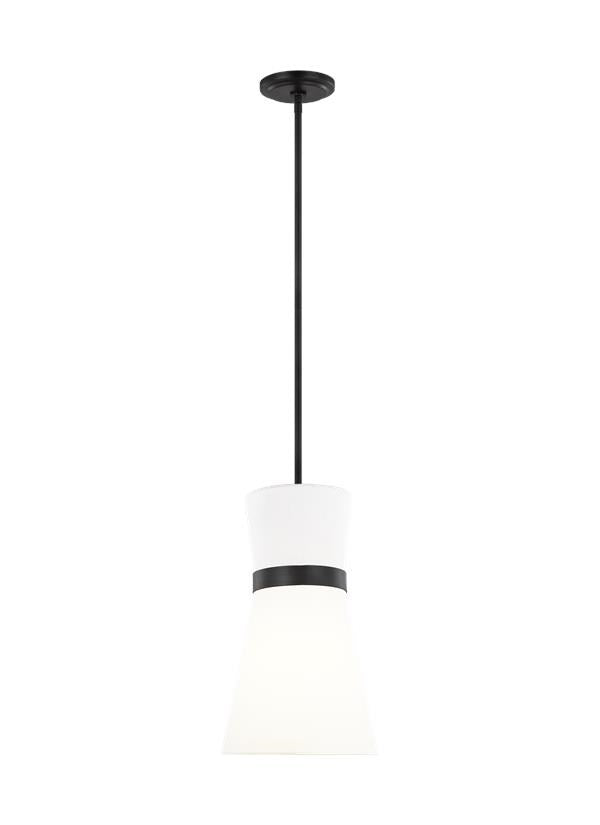 One Light Pendant by VC Studio Collection