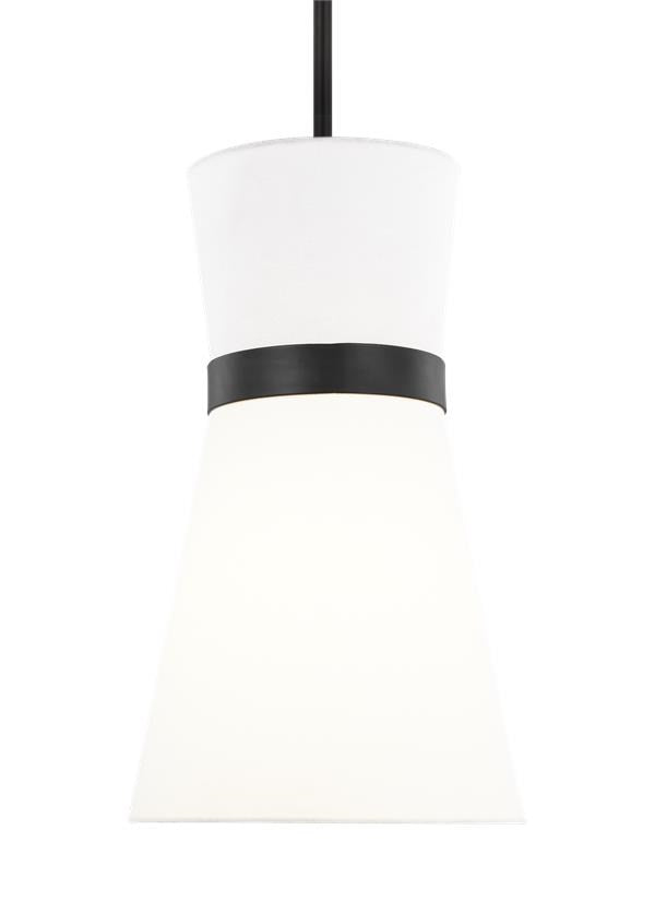 One Light Pendant