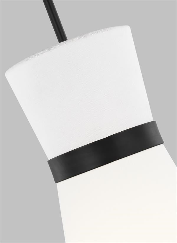 One Light Pendant