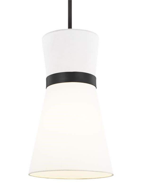 One Light Pendant