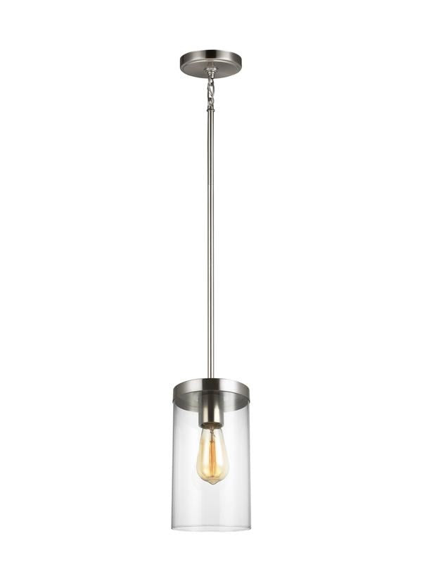 One Light Pendant by VC Studio Collection