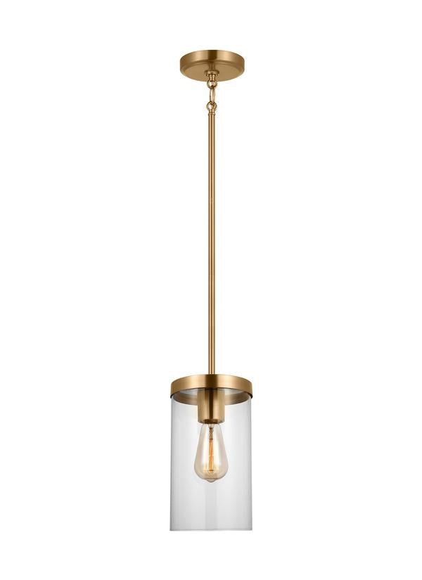 One Light Pendant by VC Studio Collection