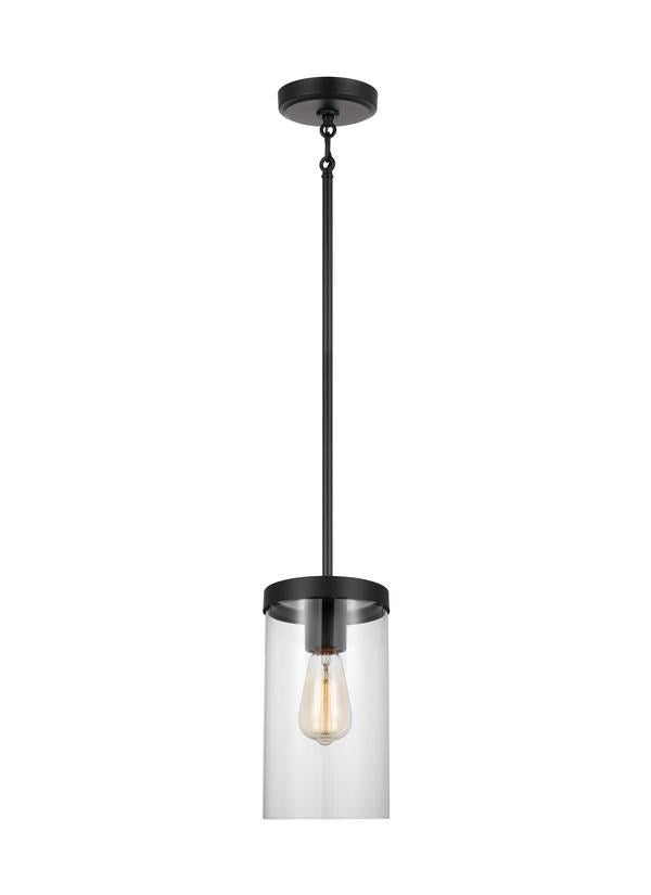 One Light Pendant by VC Studio Collection