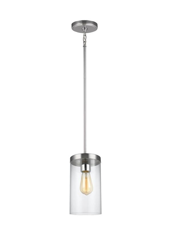 One Light Pendant by VC Studio Collection