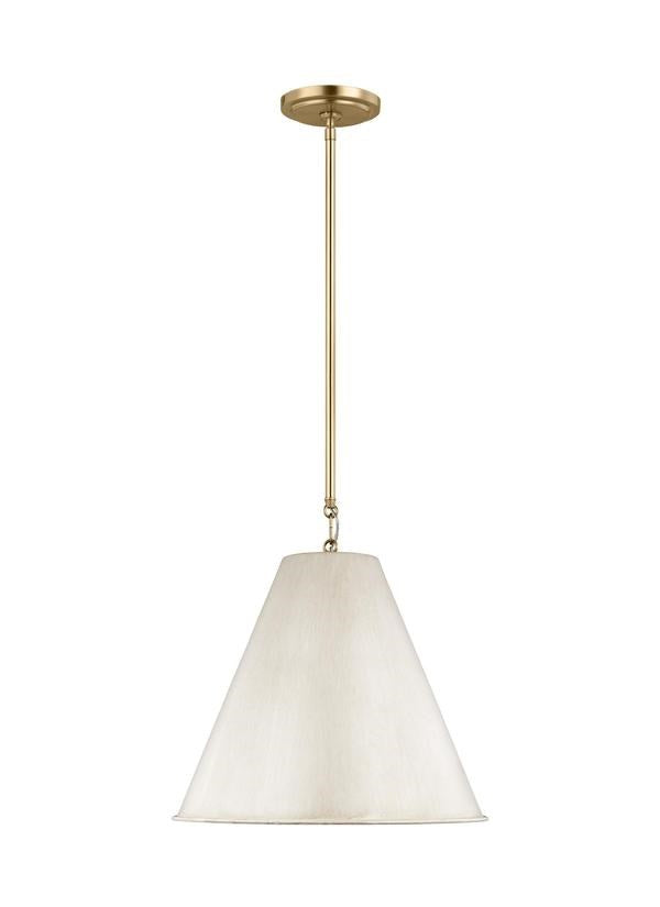 One Light Small Pendant by VC Studio Collection