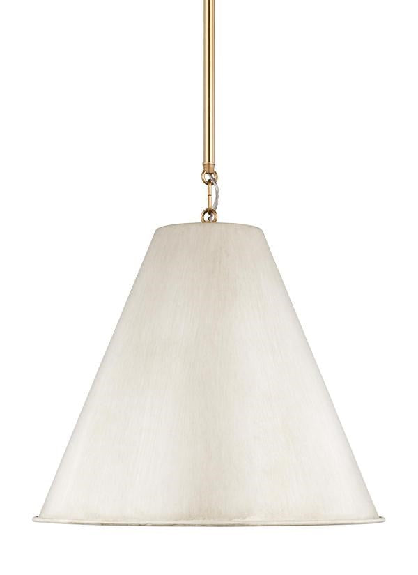 One Light Small Pendant