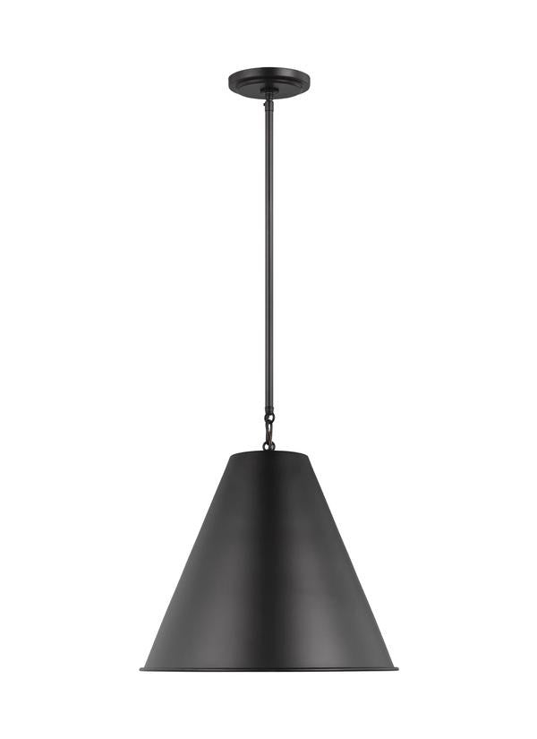 One Light Small Pendant by VC Studio Collection