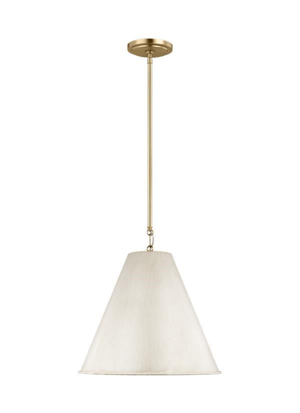 One Light Small Pendant by VC Studio Collection