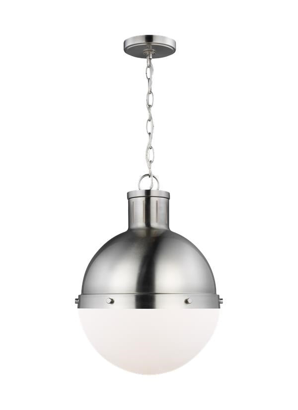 One Light Medium Pendant by VC Studio Collection