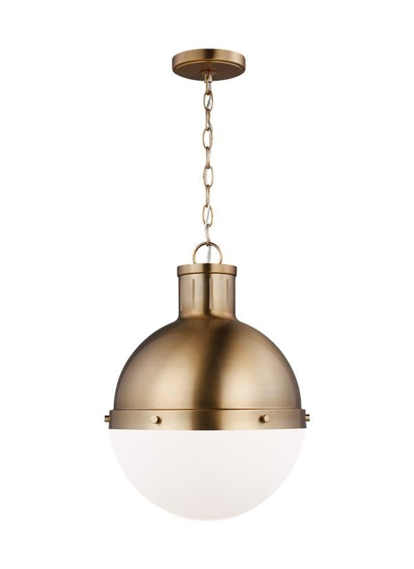 One Light Medium Pendant by VC Studio Collection