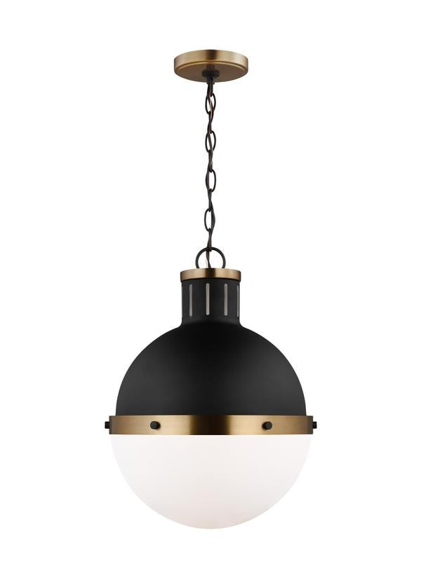 One Light Medium Pendant by VC Studio Collection