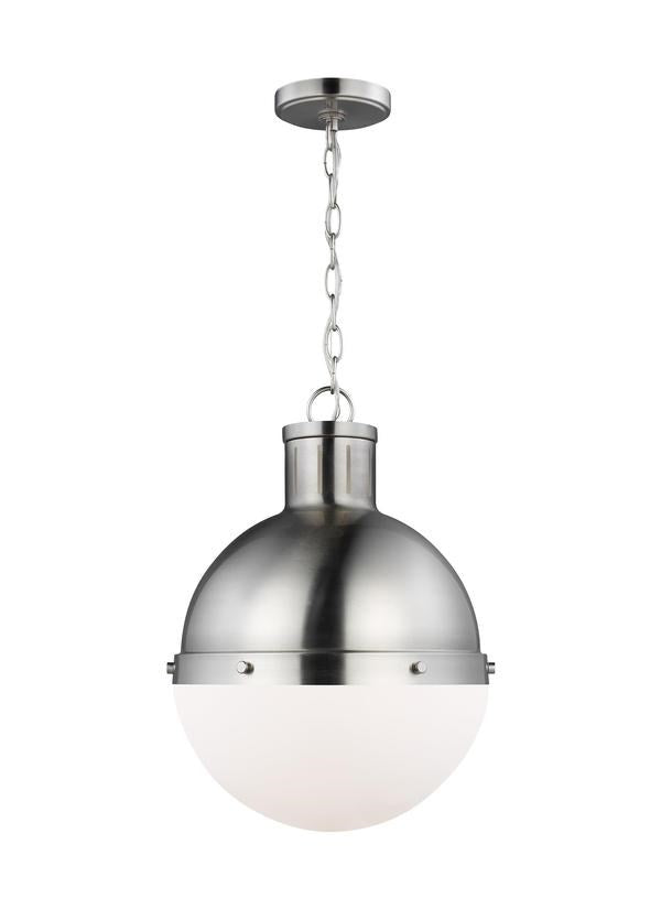 One Light Medium Pendant by VC Studio Collection