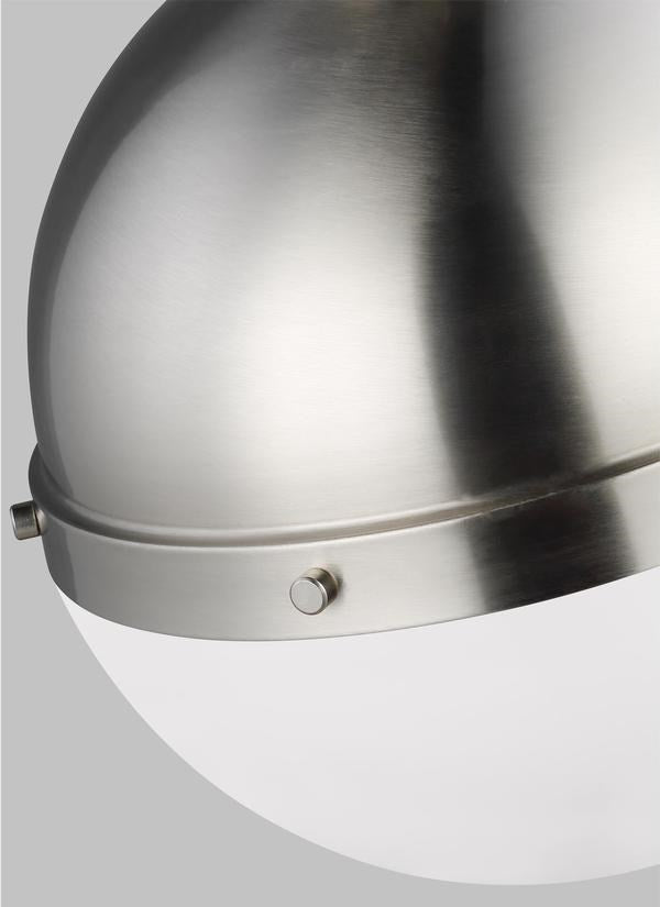 One Light Medium Pendant