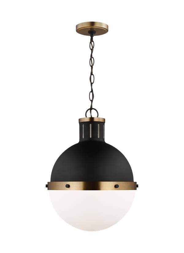 One Light Medium Pendant by VC Studio Collection
